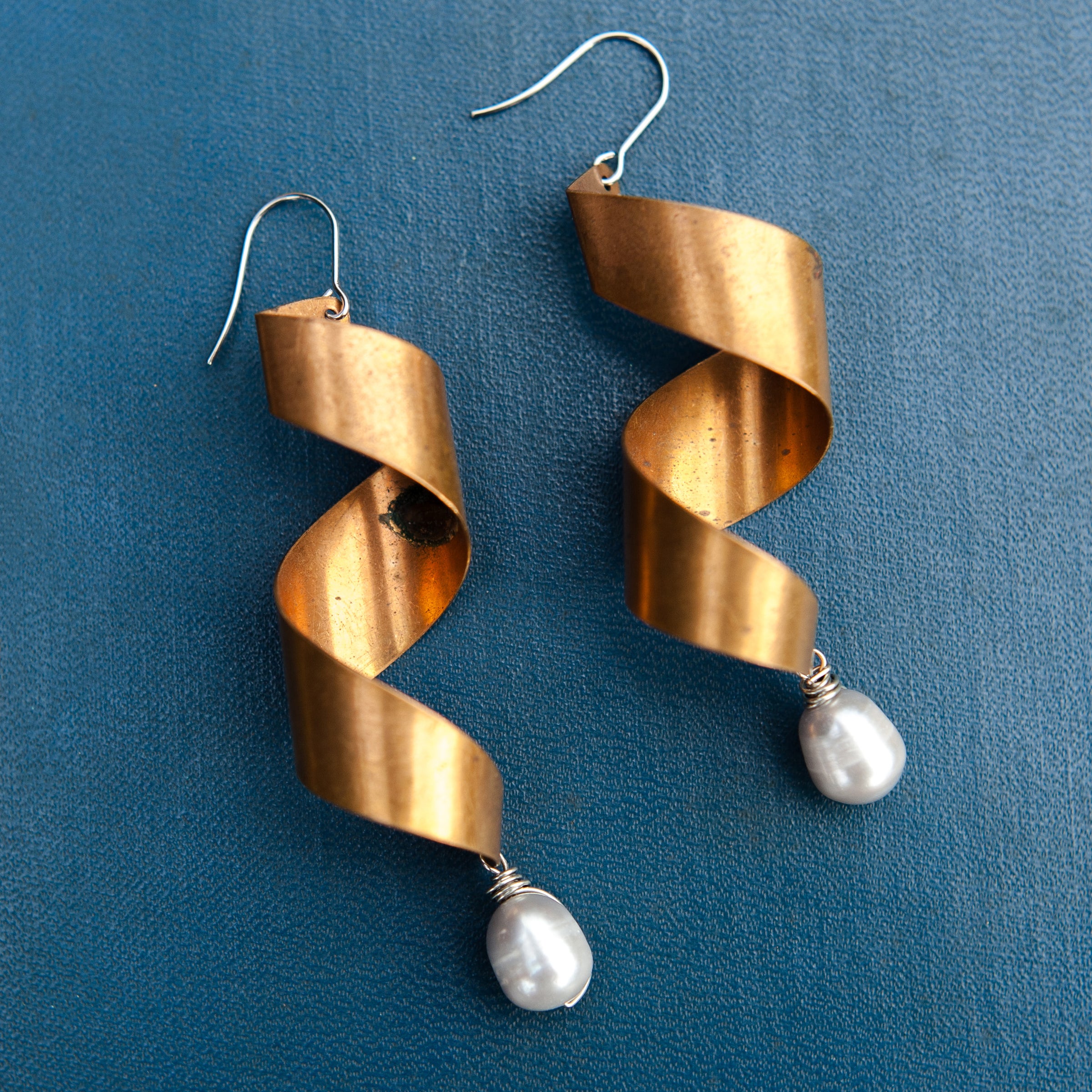 Reclaimed jewelry sales